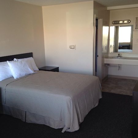 Underwood Motel Bagian luar foto
